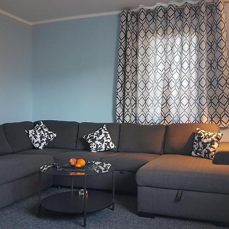 Apartament OliwaAl.Grunwaldzka Gdańsk Zewnętrze zdjęcie