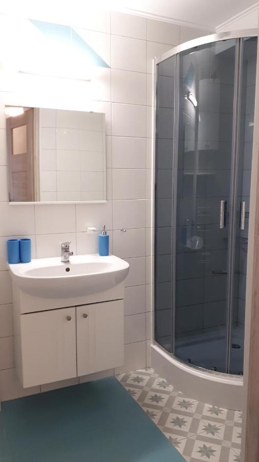 Apartament OliwaAl.Grunwaldzka Gdańsk Zewnętrze zdjęcie