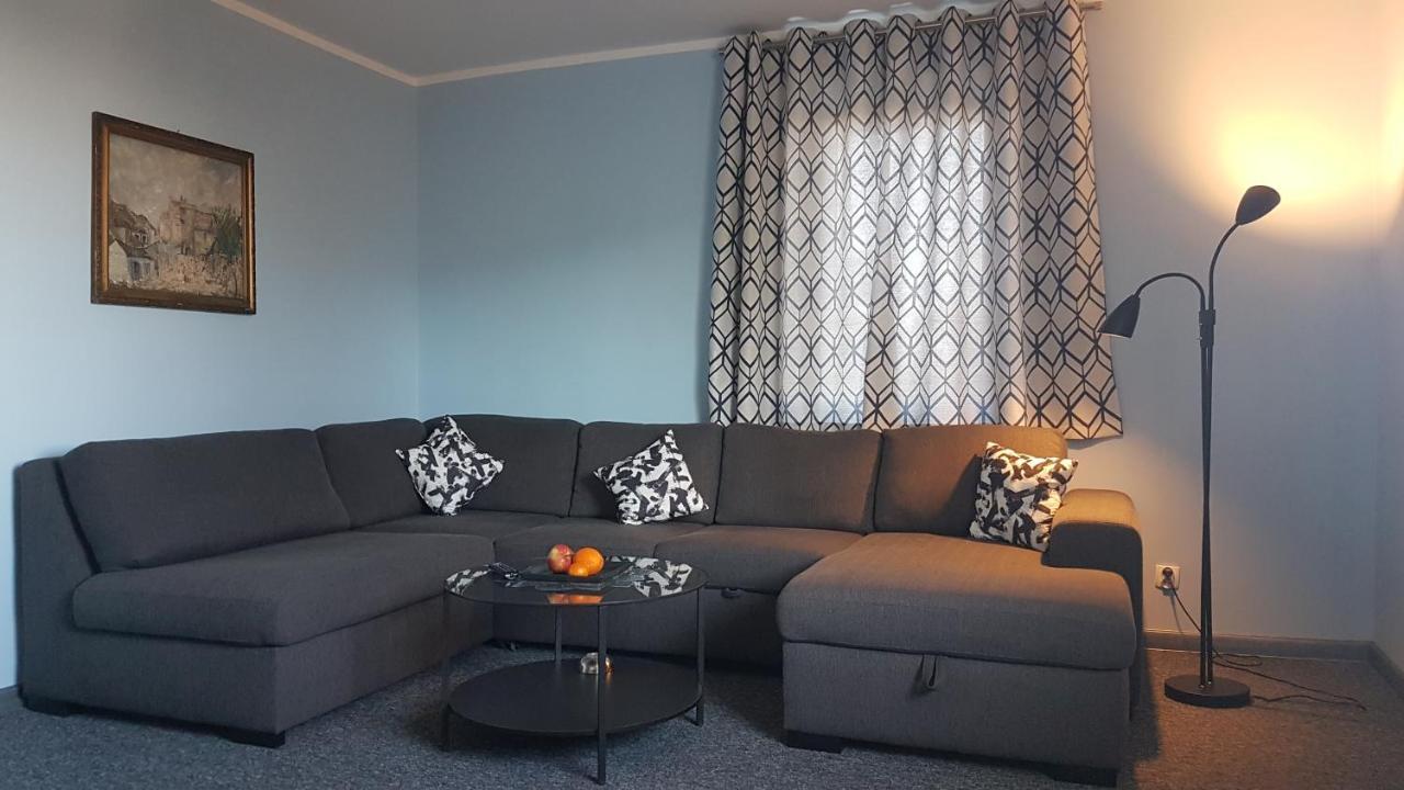 Apartament OliwaAl.Grunwaldzka Gdańsk Zewnętrze zdjęcie