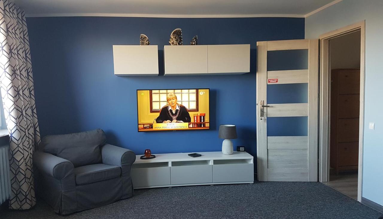 Apartament OliwaAl.Grunwaldzka Gdańsk Zewnętrze zdjęcie