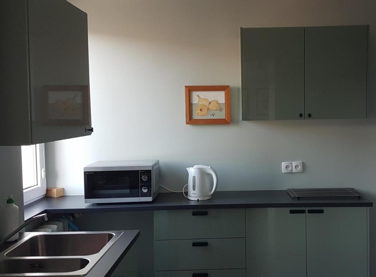 Apartament OliwaAl.Grunwaldzka Gdańsk Zewnętrze zdjęcie