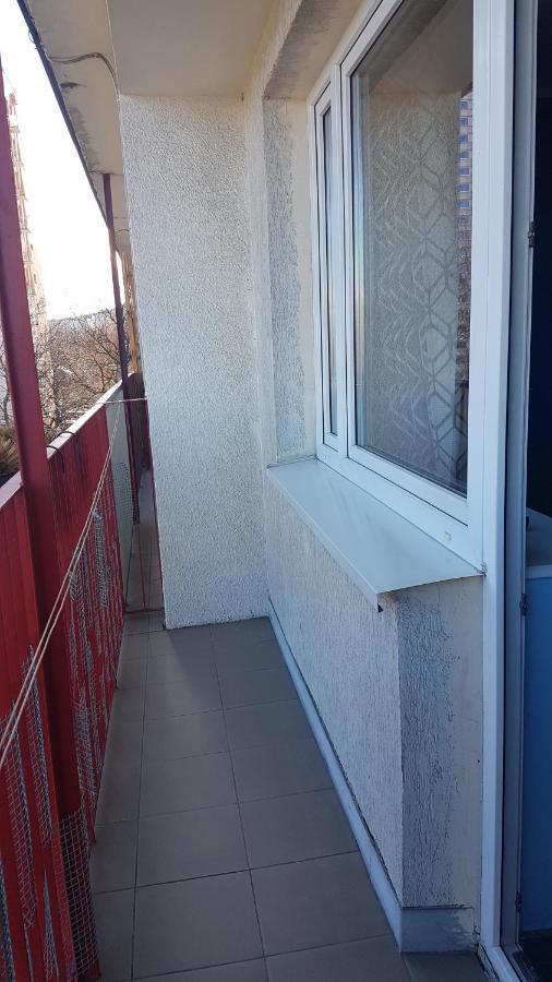 Apartament OliwaAl.Grunwaldzka Gdańsk Zewnętrze zdjęcie